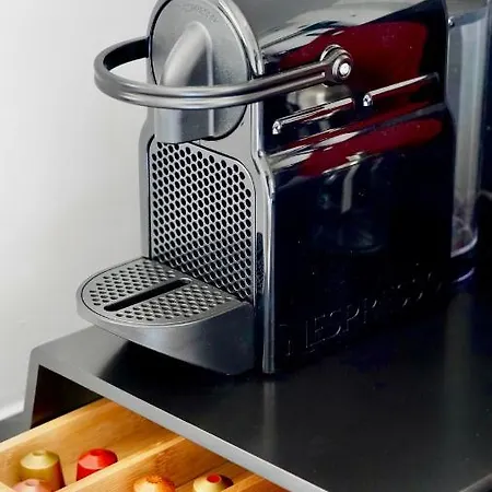 Appartement Modern & Zentral - 30 Min Bis Zur Messe In Koeln & Duesseldorf Wuppertal