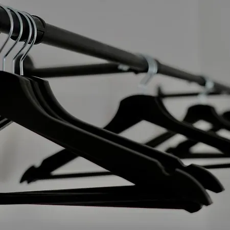 Modern & Zentral - 30 Min Bis Zur Messe In Koeln & Duesseldorf Wuppertal