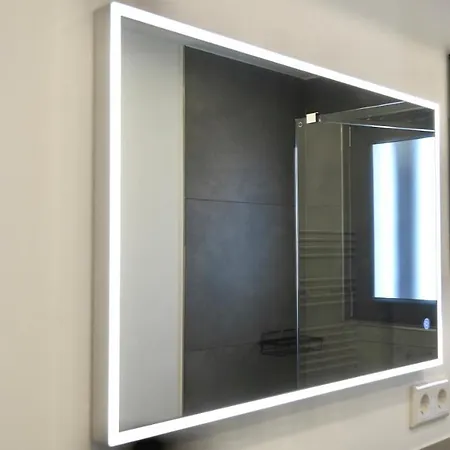 Apartment Modern & Zentral - 30 Min Bis Zur Messe In Koeln & Duesseldorf Wuppertal
