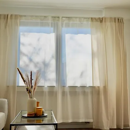 Apartment Modern & Zentral - 30 Min Bis Zur Messe In Koeln & Duesseldorf *