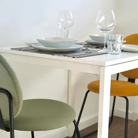 Apartment Modern & Zentral - 30 Min Bis Zur Messe In Koeln & Duesseldorf Wuppertal
