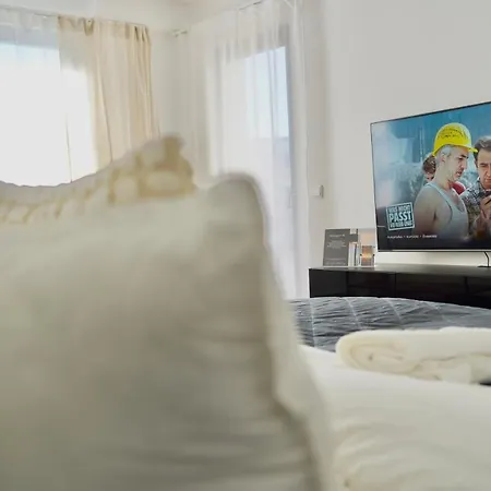 Appartement Modern & Zentral - 30 Min Bis Zur Messe In Koeln & Duesseldorf *