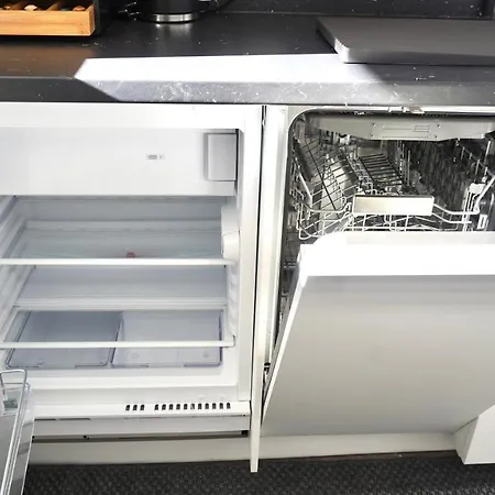 Modern & Zentral - 30 Min Bis Zur Messe In Koeln & Duesseldorf * Wuppertal