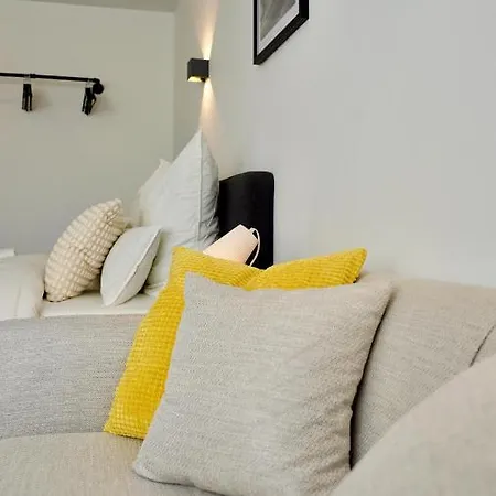 Modern & Zentral - 30 Min Bis Zur Messe In Koeln & Duesseldorf Wuppertal