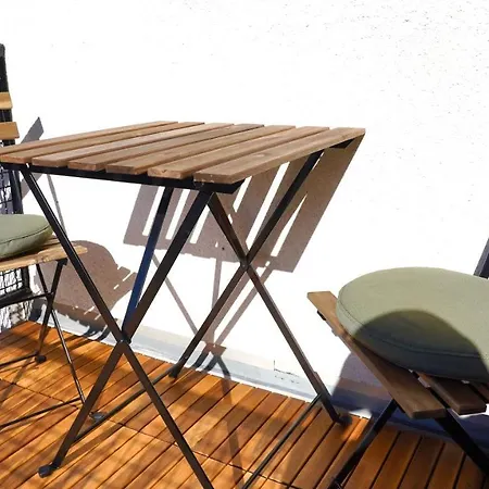 Modern & Zentral - 30 Min Bis Zur Messe In Koeln & Duesseldorf Apartment *
