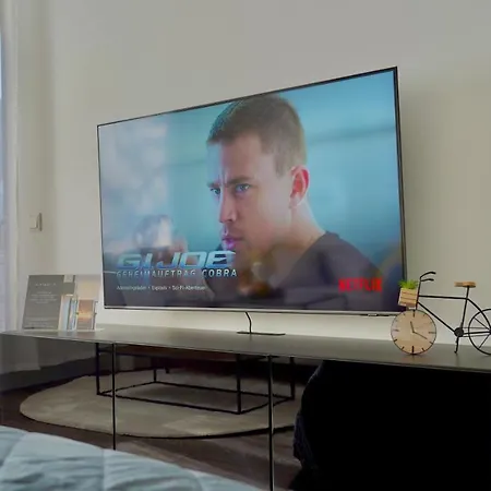 Modern & Zentral - 30 Min Bis Zur Messe In Koeln & Duesseldorf Appartement