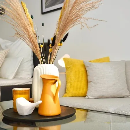 Modern & Zentral - 30 Min Bis Zur Messe In Koeln & Duesseldorf Appartement Wuppertal