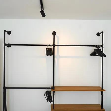 Modern & Zentral - 30 Min Bis Zur Messe In Koeln & Duesseldorf Apartment