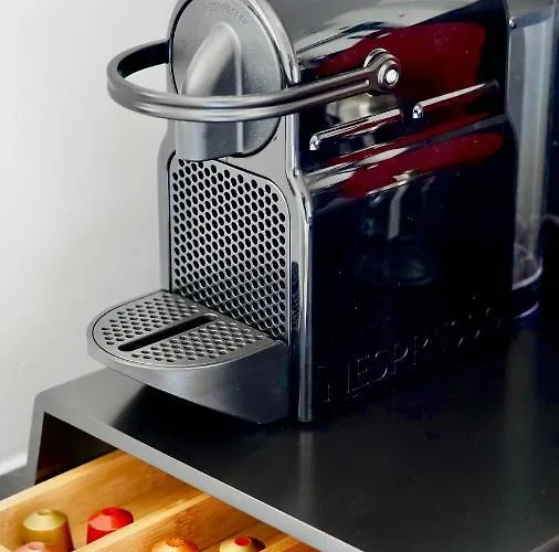 公寓 Modern & Zentral - 30 Min Bis Zur Messe In Koeln & Duesseldorf 伍珀塔尔