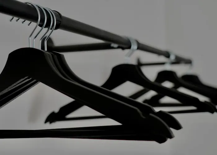 Modern & Zentral - 30 Min Bis Zur Messe In Koeln & Duesseldorf 伍珀塔尔