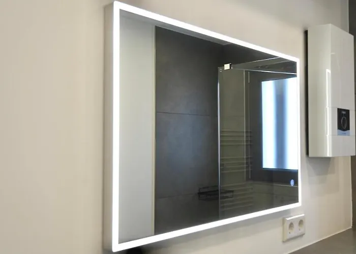 Appartement Modern & Zentral - 30 Min Bis Zur Messe In Koeln & Duesseldorf Wuppertal