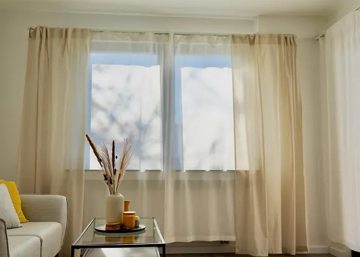 Appartement Modern & Zentral - 30 Min Bis Zur Messe In Koeln & Duesseldorf *