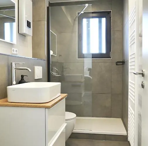 Modern & Zentral - 30 Min Bis Zur Messe In Koeln & Duesseldorf Appartement Wuppertal