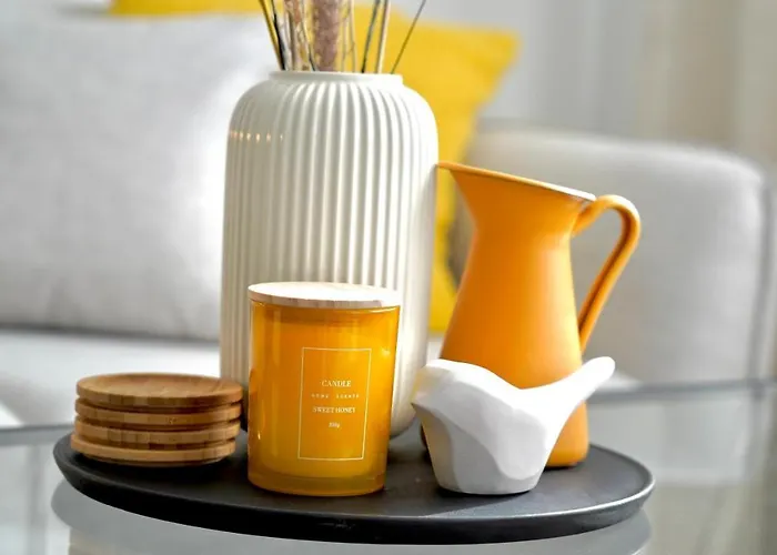 Modern & Zentral - 30 Min Bis Zur Messe In Koeln & Duesseldorf * 伍珀塔尔