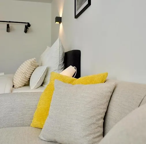 Modern & Zentral - 30 Min Bis Zur Messe In Koeln & Duesseldorf Wuppertal