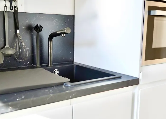 Appartement Modern & Zentral - 30 Min Bis Zur Messe In Koeln & Duesseldorf *