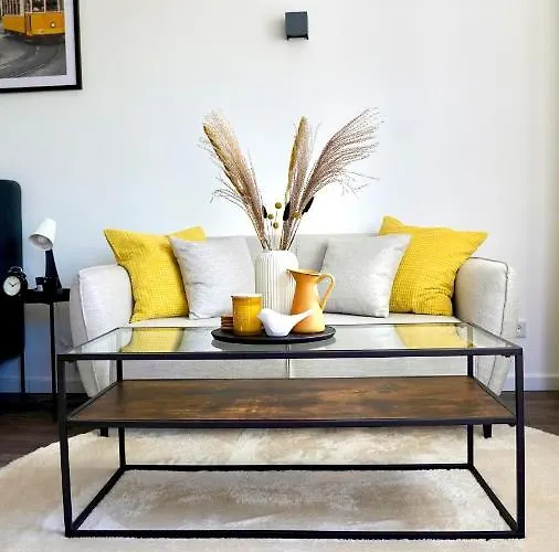 Modern & Zentral - 30 Min Bis Zur Messe In Koeln & Duesseldorf * Wuppertal