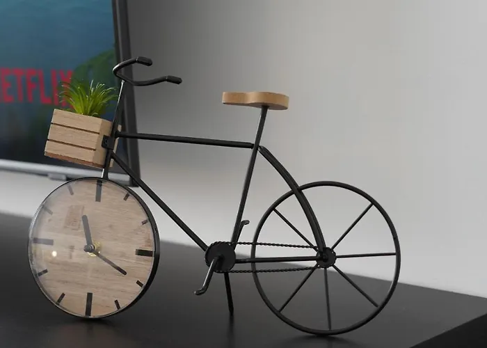 Modern & Zentral - 30 Min Bis Zur Messe In Koeln & Duesseldorf Wuppertal