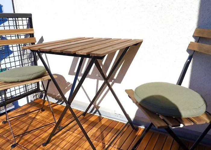 Modern & Zentral - 30 Min Bis Zur Messe In Koeln & Duesseldorf Appartement *