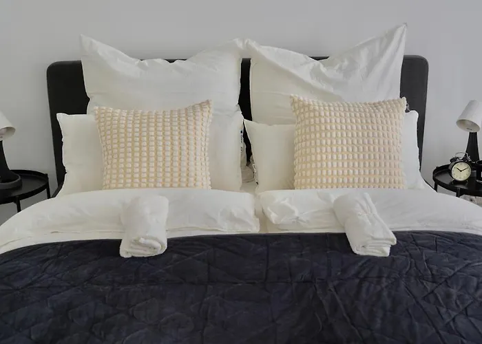 Modern & Zentral - 30 Min Bis Zur Messe In Koeln & Duesseldorf *